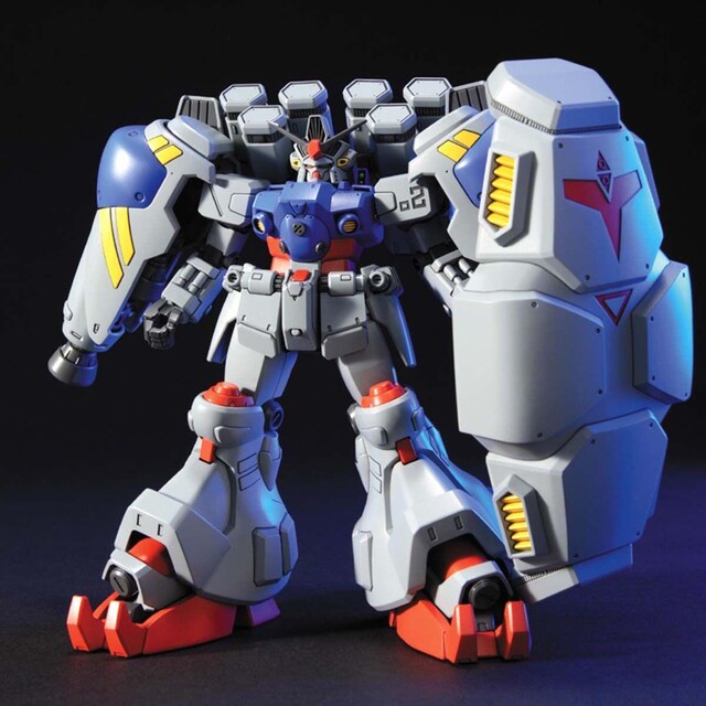 HGUC 1/144 K_GP02AiMLRSdljTCTX