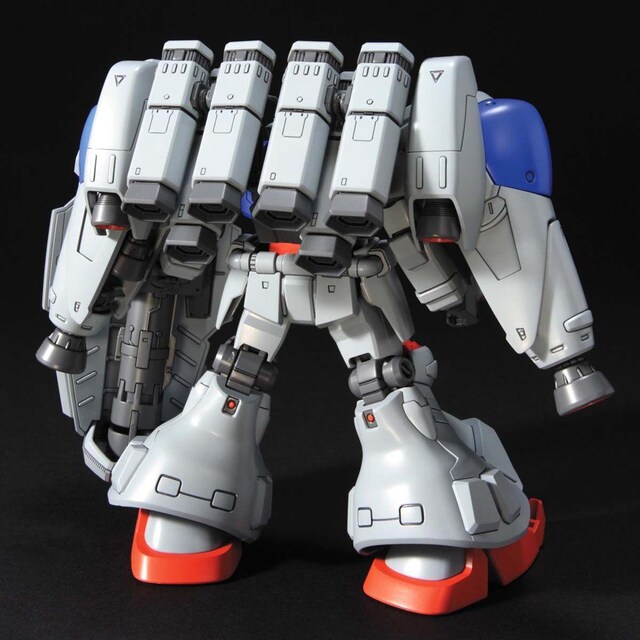 HGUC 1/144 K_GP02AiMLRSdljTCTX