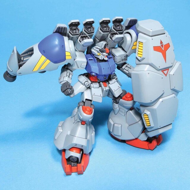 HGUC 1/144 K_GP02AiMLRSdljTCTX