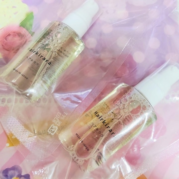 Hairkirara wAL pet  1{30ml   2{Zbgi60mlj