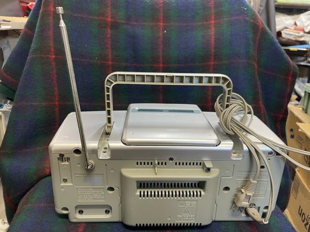 KENWOOD MDX-K1 CD/MD/TUNER R| WJZ CD  Ɠd/AV 