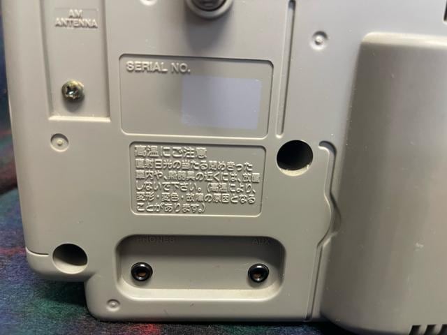 KENWOOD MDX-K1 CD/MD/TUNER R| WJZ CD  Ɠd/AV 