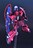 ジャンク HCM-PRO ZAKU(ルナマリア仕様)写真の物のみ