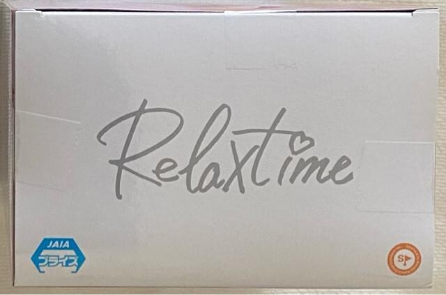 ACh}X^[ VCj[J[Y Relax time Ó