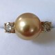 _Ch~S[fp[ O K18YG 0.80ct 10.4g