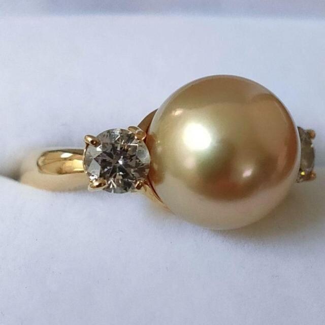 _Ch~S[fp[ O K18YG 0.80ct 10.4g  ANZT[/v 