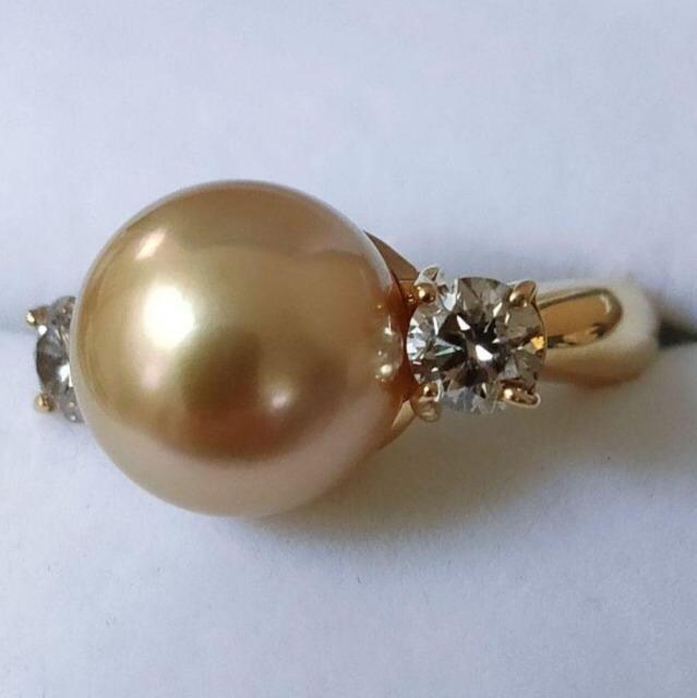 _Ch~S[fp[ O K18YG 0.80ct 10.4g  ANZT[/v 