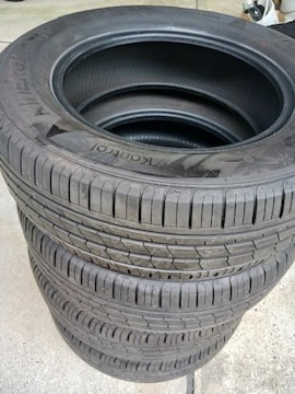 195/65R15 ă^CZbg