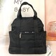 ViX|[gTbN LeSportsac bN bNTbN g[gobO 2wayg[g 2442 ubN F