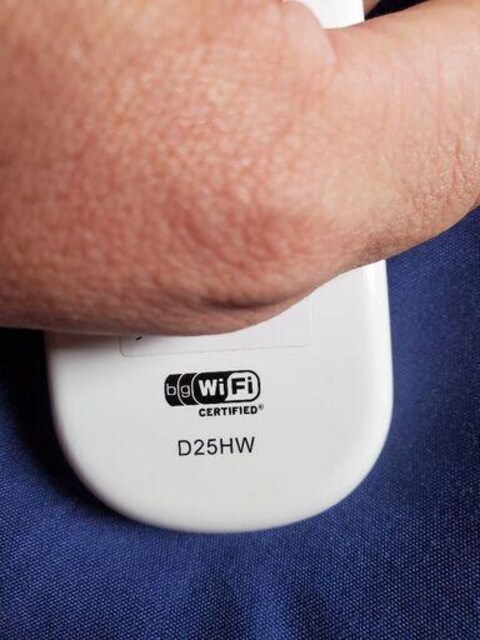 |PbgWi-FiHD25HW  Ɠd/AV 