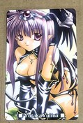 DEVIL(Yutaka Yuima) RT CharmingSoftware