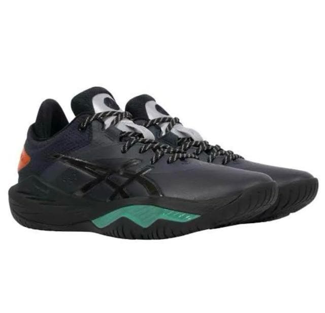 ASICS ballaholic NOVA SURGE LOW 26cm AVbNX {[zbN m@ T[W [ US8   uh 