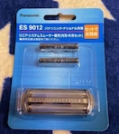 Panasonic jAVXeX[T[֐n@[nEOnZbg] (ES9012)