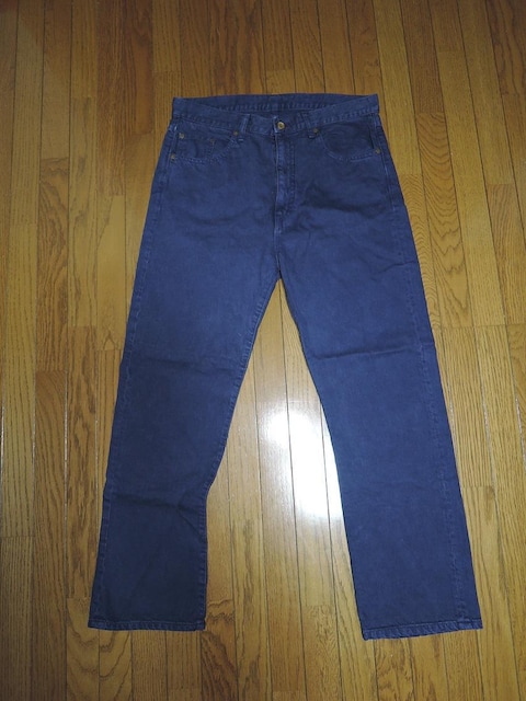 NEIGHBORHOOD lCo[tbh J[ fj pc M x[VbN DENIM PT BULLS EYE.BASIC   uh 