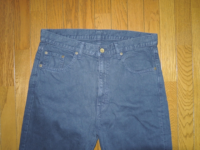 NEIGHBORHOOD lCo[tbh J[ fj pc M x[VbN DENIM PT BULLS EYE.BASIC  uh 