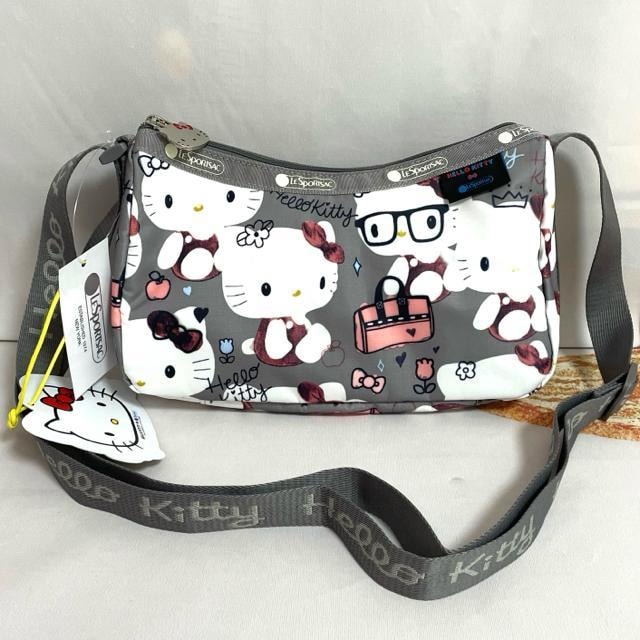 ViLeSportsac X|[gTbN n[LeB[ O[ V_[obO ~jV_[ 2780    t@bV 
