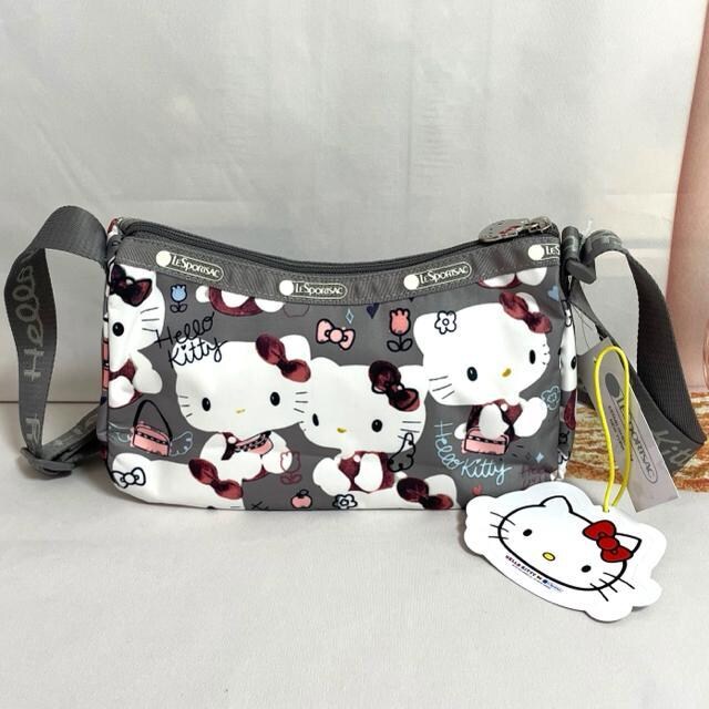 ViLeSportsac X|[gTbN n[LeB[ O[ V_[obO ~jV_[ 2780   t@bV 