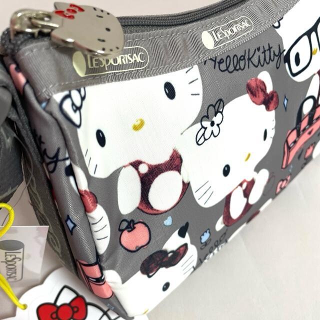ViLeSportsac X|[gTbN n[LeB[ O[ V_[obO ~jV_[ 2780   t@bV 