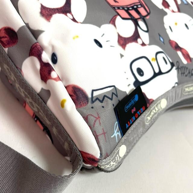 ViLeSportsac X|[gTbN n[LeB[ O[ V_[obO ~jV_[ 2780   t@bV 