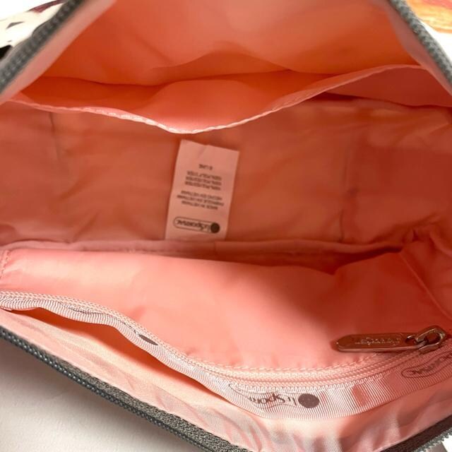 ViLeSportsac X|[gTbN n[LeB[ O[ V_[obO ~jV_[ 2780   t@bV 