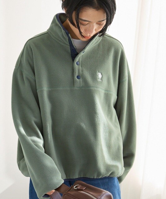 U.S.POLO ASSN|CghJXibv{^t[XvI[o[/i 