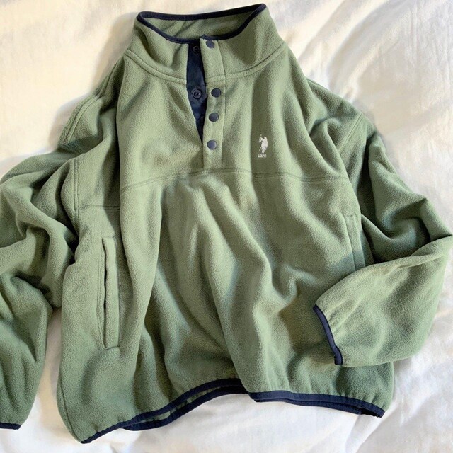 U.S.POLO ASSN|CghJXibv{^t[XvI[o[/i
