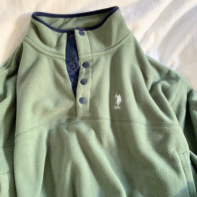U.S.POLO ASSN|CghJXibv{^t[XvI[o[/i