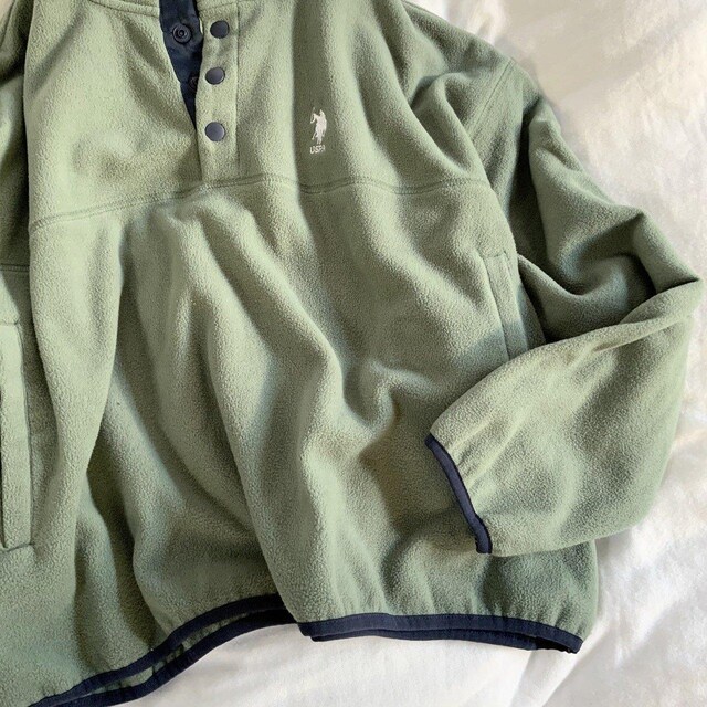 U.S.POLO ASSN|CghJXibv{^t[XvI[o[/i