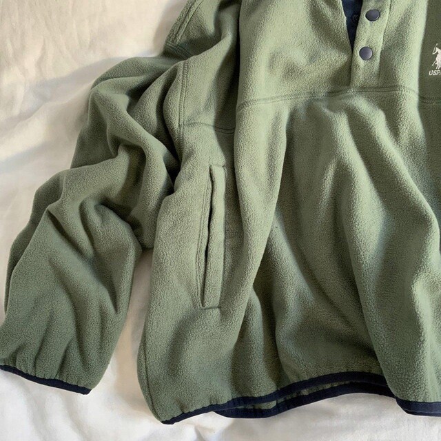 U.S.POLO ASSN|CghJXibv{^t[XvI[o[/i
