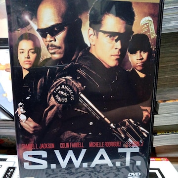 S.W.A.T.