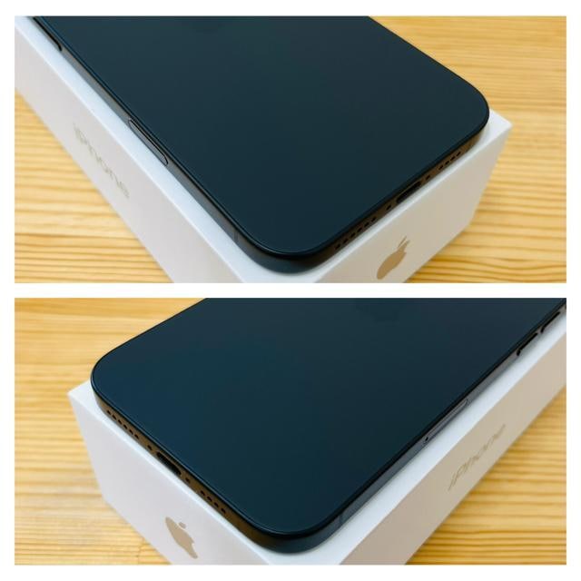 A iPhone 16 Plus 128 GB SIMt[ ubN {  Ɠd/AV 