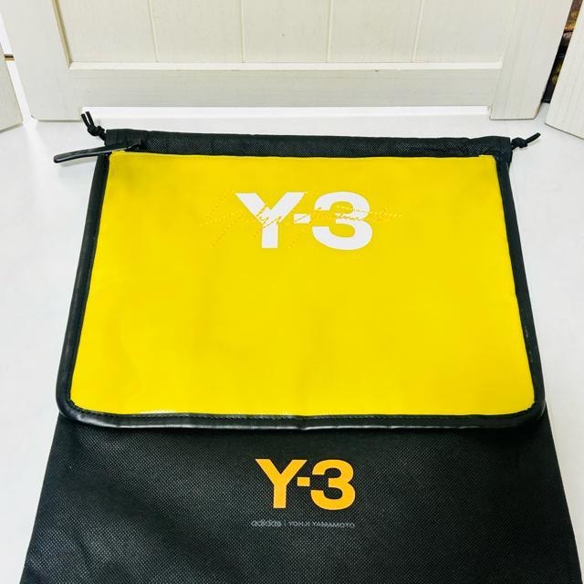 Y-3 YOHJI YAMAMOTO adidas CX[ Nb`obO  uh 