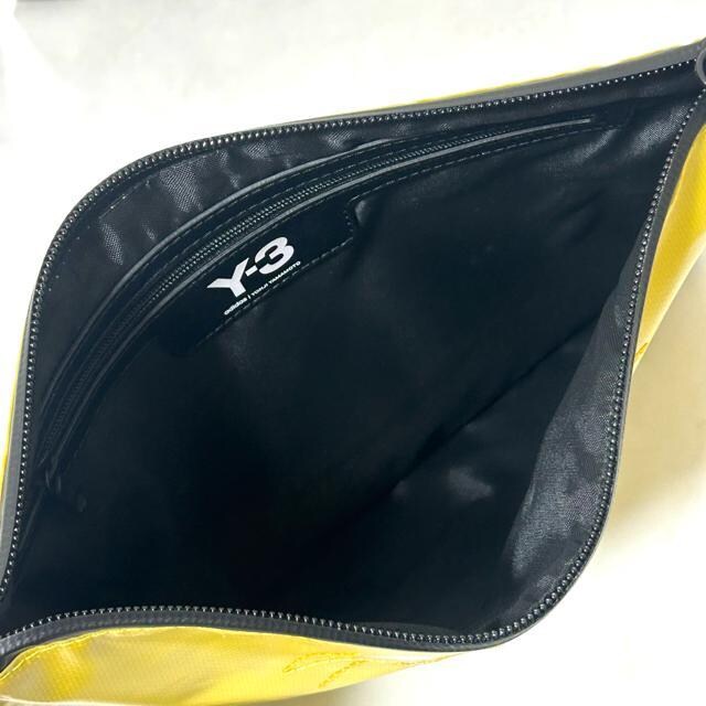 Y-3 YOHJI YAMAMOTO adidas CX[ Nb`obO  uh 
