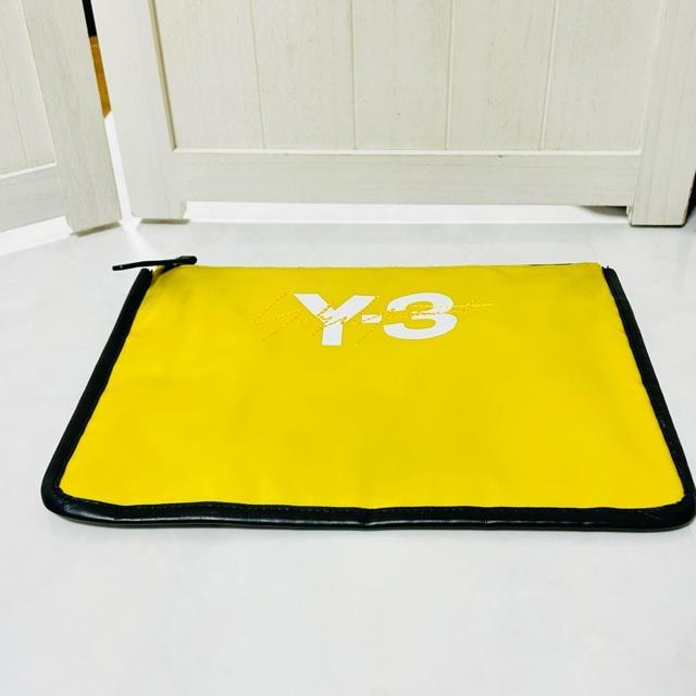 Y-3 YOHJI YAMAMOTO adidas CX[ Nb`obO  uh 