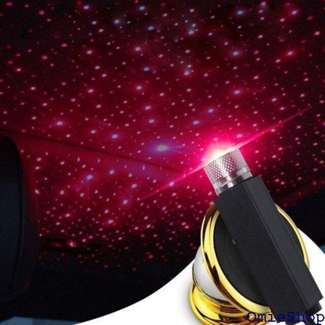 Znylsq Ƃ̑p ͋CCg ԗpC~l[  LED͋Cv V̐ Star lights 218  /oCN