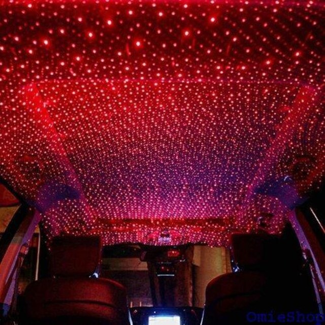 Znylsq Ƃ̑p ͋CCg ԗpC~l[  LED͋Cv V̐ Star lights 218  /oCN