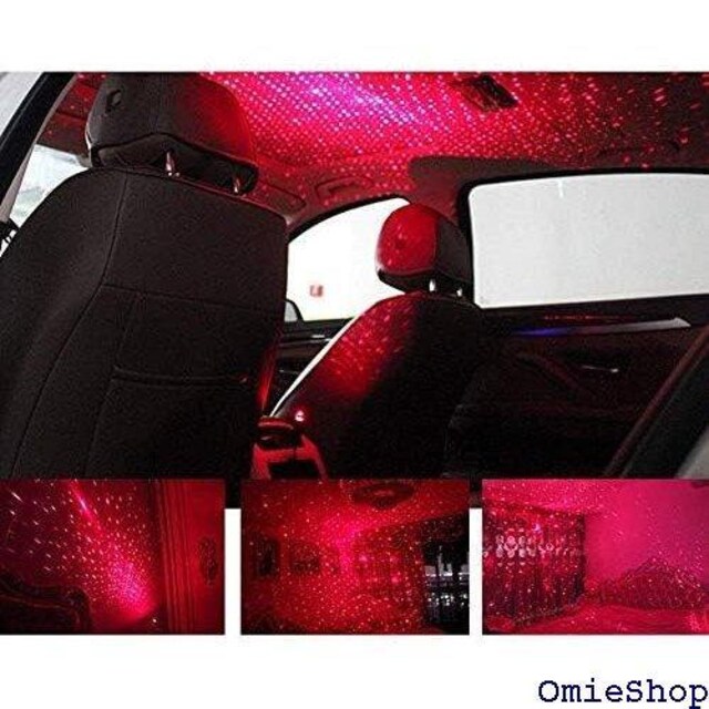 Znylsq Ƃ̑p ͋CCg ԗpC~l[  LED͋Cv V̐ Star lights 218  /oCN