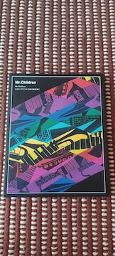 Live & DocumentaryuMr.ChildrenAqJmAgGœ̊G`v[Blu-ray+CD]