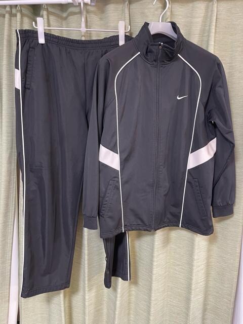 NIKE iCL@00s rbOXEHbVgbNWPbg@ W[W ZbgAbv ㉺Zbg L pc WPbg    uh 