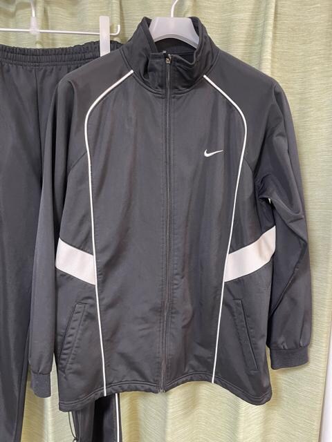 NIKE iCL@00s rbOXEHbVgbNWPbg@ W[W ZbgAbv ㉺Zbg L pc WPbg   uh 