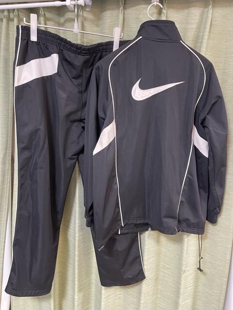 NIKE iCL@00s rbOXEHbVgbNWPbg@ W[W ZbgAbv ㉺Zbg L pc WPbg   uh 