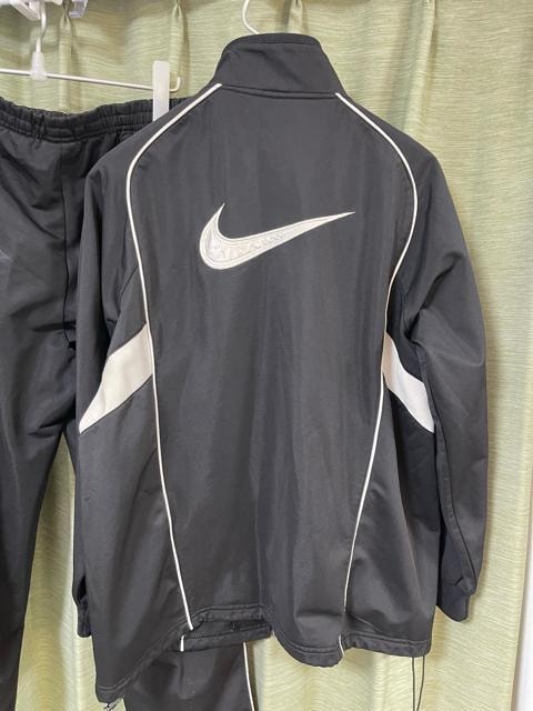 NIKE iCL@00s rbOXEHbVgbNWPbg@ W[W ZbgAbv ㉺Zbg L pc WPbg   uh 