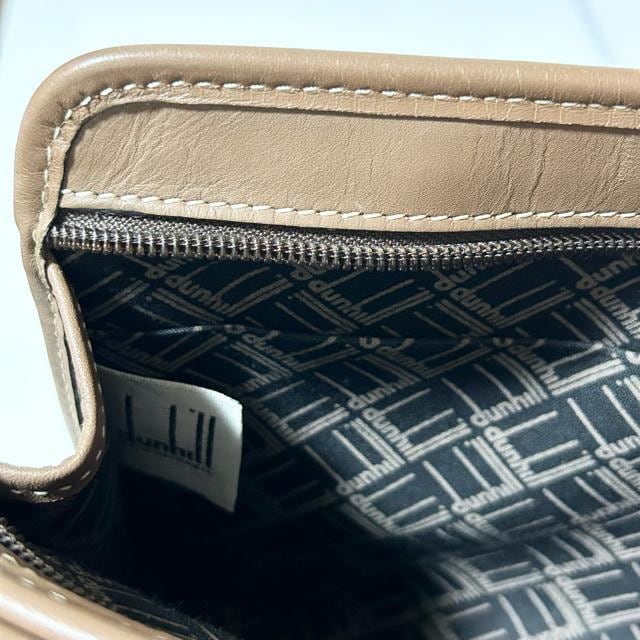 i dunhill _q ZJhobO Nb`obO PVC U[  uh 