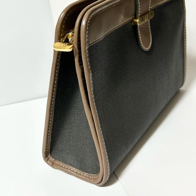 i dunhill _q ZJhobO Nb`obO PVC U[  uh 