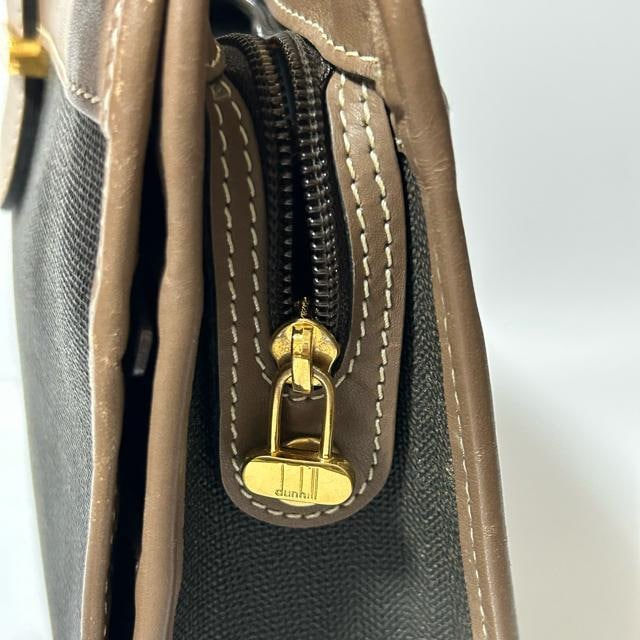 i dunhill _q ZJhobO Nb`obO PVC U[  uh 