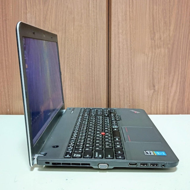 Lenovo ThinkPad Corei5 16GB SSD512GB WebJ DVD Office2024  PC{/Ӌ@ 