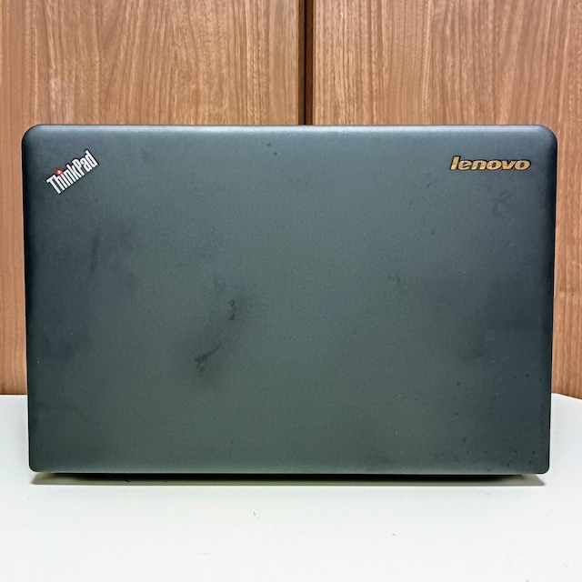 Lenovo ThinkPad Corei5 16GB SSD512GB WebJ DVD Office2024  PC{/Ӌ@ 