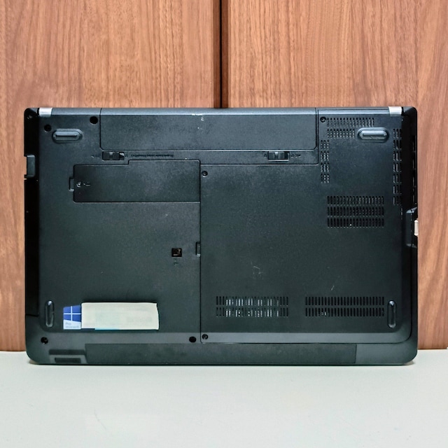 Lenovo ThinkPad Corei5 16GB SSD512GB WebJ DVD Office2024  PC{/Ӌ@ 