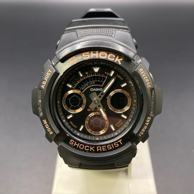  CASIO JVI G-SHOCK rv AW-591GBX  jANZT[/v 