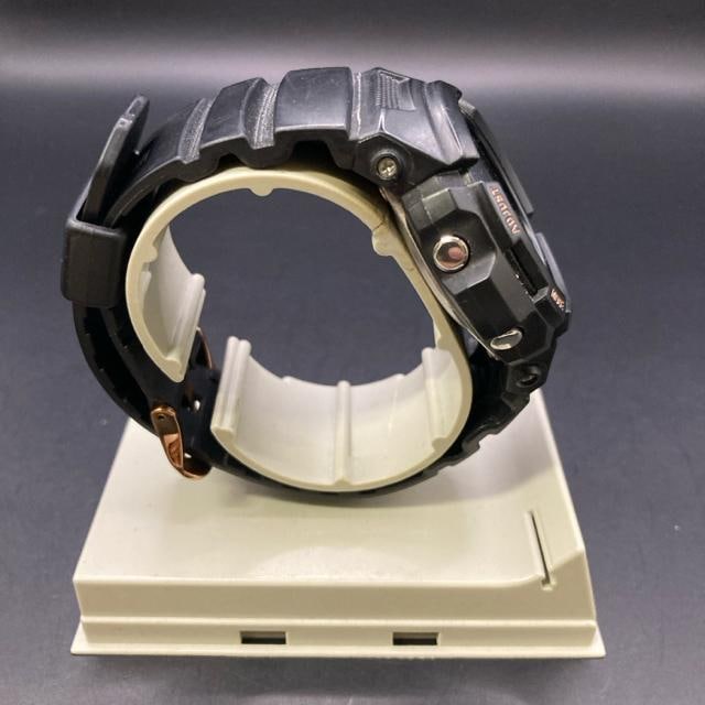  CASIO JVI G-SHOCK rv AW-591GBX  jANZT[/v 